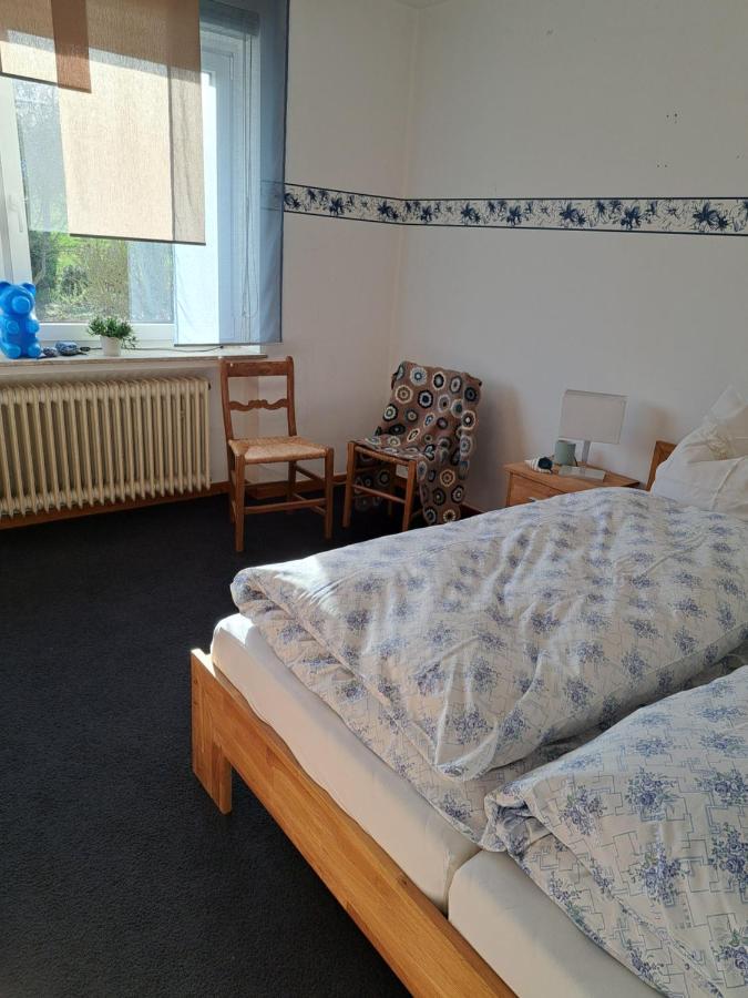 Zur Schoenen Aussicht Хамелн Екстериор снимка